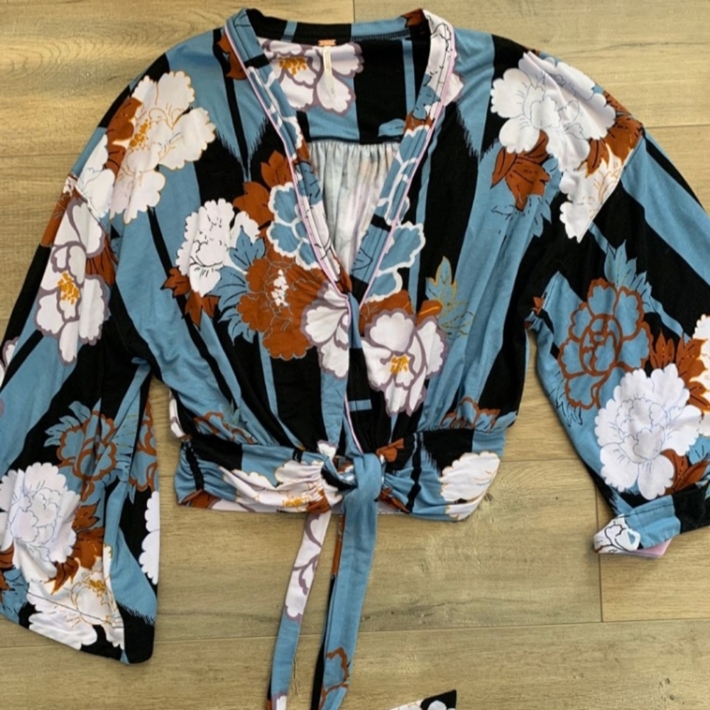 Free People Top